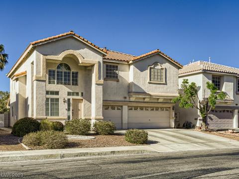 1098 Broomfield Dr, Henderson, NV 89074