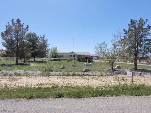 1831 Keenan Way, Pahrump, NV 89048