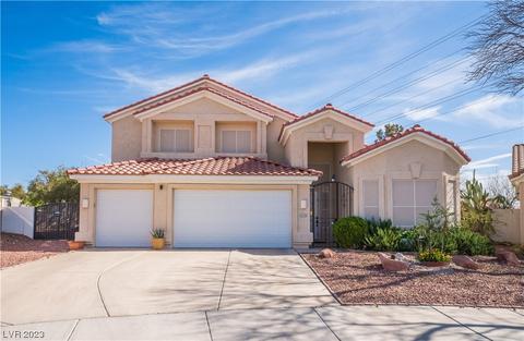 8500 Highland View Ave, Las Vegas, NV 89145