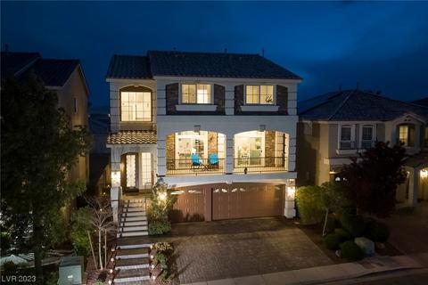 6455 W Camero Ave, Las Vegas, NV 89139