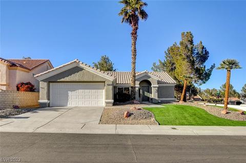 10100 Bundella Dr, Las Vegas, NV 89134