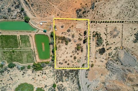 0 Moapa Valley Blvd, Overton, NV 89040