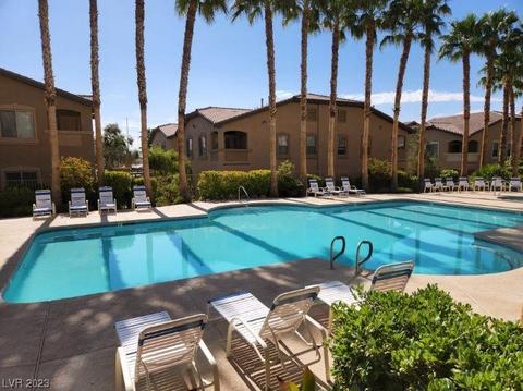 8985 S Durango Dr #1103, Las Vegas, NV 89113