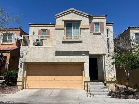 6548 Roundstone Bog Ave, Las Vegas, NV 89139