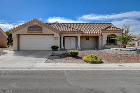 2809 Golfside Dr, Las Vegas, NV 89134