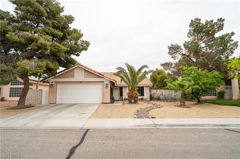 5640 Farpoint Rd, North Las Vegas, NV 89031