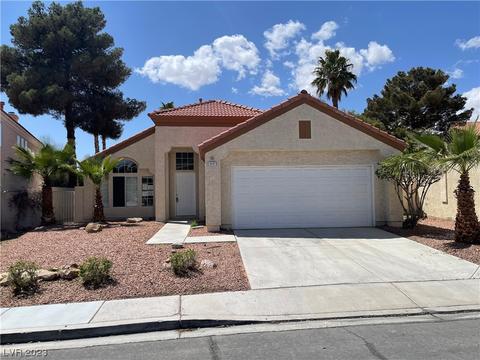 3037 Cloverbrook St, Las Vegas, NV 89117