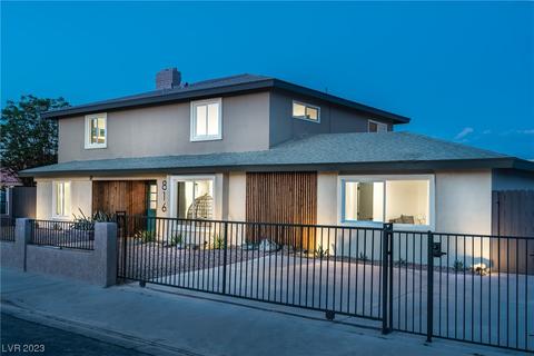 816 Chabot Dr, Las Vegas, NV 89107