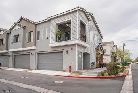 525 Shophia Skye St #323, Henderson, NV 89052