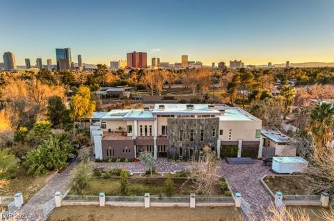 2111 Edgewood Ave, Las Vegas, NV 89102