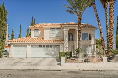 3486 Artemis St, Las Vegas, NV 89117
