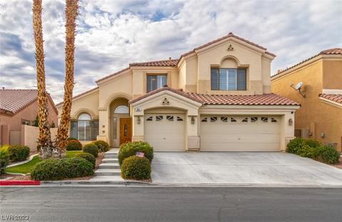 805 White Falcon St, Las Vegas, NV 89144