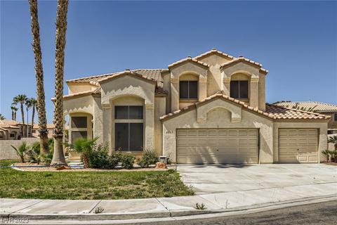 4701 White Dawn St, Las Vegas, NV 89130