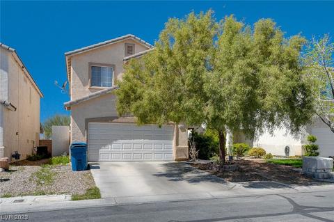 1423 Stillwater Bridge St, Las Vegas, NV 89142