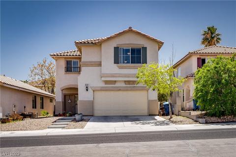 8561 Lost Gold Ave, Las Vegas, NV 89129