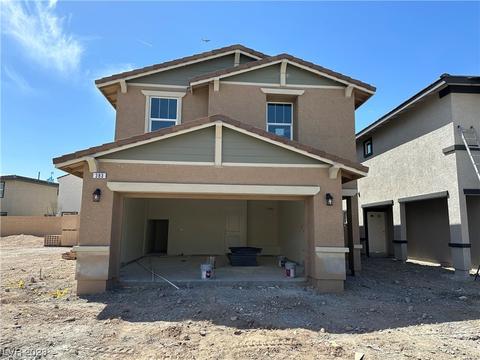 383 Larksong Ave #169, Henderson, NV 89011