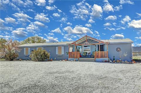 701 Siesta Rd, Pahrump, NV 89048