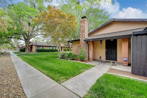4044 Evening Breeze Ct, Las Vegas, NV 89107
