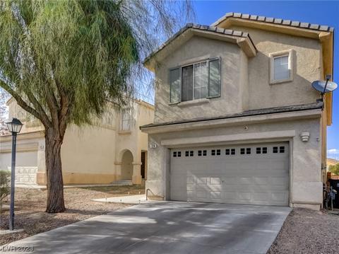 228 Restful Crest Ave, North Las Vegas, NV 89032