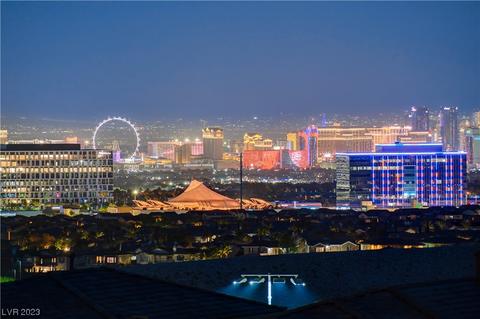 12536 Skylight View St, Las Vegas, NV 89138