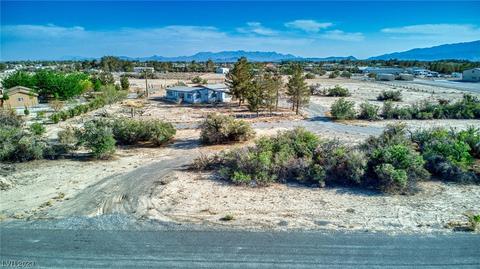 4311 Santovito St, Pahrump, NV 89061