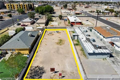 708 Madison Ave, Las Vegas, NV 89106