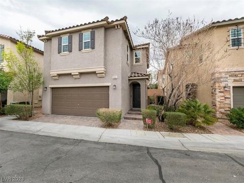3685 Catamount Creek Ave, Las Vegas, NV 89141