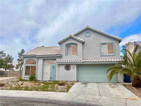 7528 Pacific Ridge Ave, Las Vegas, NV 89128