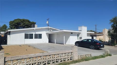 1413 N Tonopah Dr, Las Vegas, NV 89106