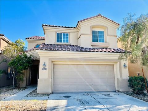 6171 W Levi Ave, Las Vegas, NV 89141