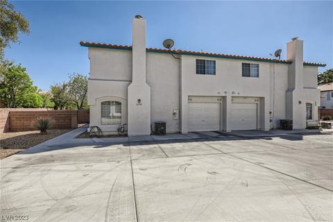 2748 Stargate St, Las Vegas, NV 89108