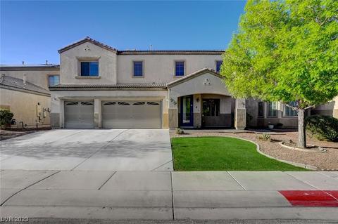 1716 John Bevy Ct, North Las Vegas, NV 89086