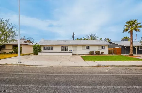 1909 E Saint Louis Ave, Las Vegas, NV 89104