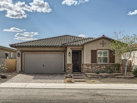 621 Sunlight Hill St, Henderson, NV 89011