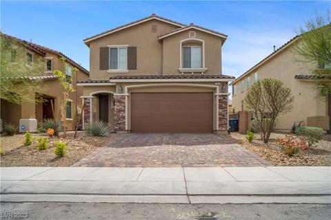 3989 Fire Fox Dr, North Las Vegas, NV 89032