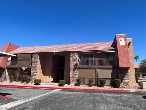 5100 Indian River Dr #406, Las Vegas, NV 89103