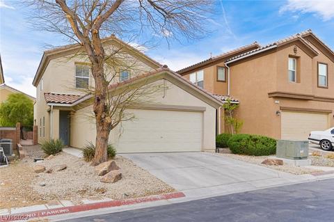 671 Quayside Ct, Las Vegas, NV 89178