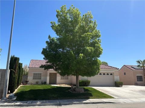 5932 Puka Shell St, North Las Vegas, NV 89031