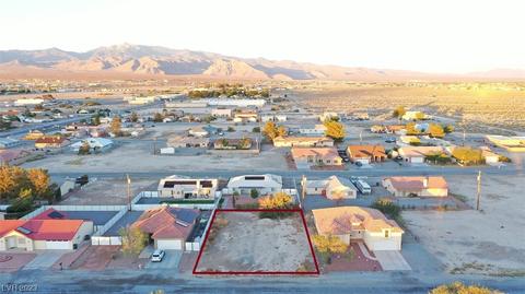 1991 Idaho St, Pahrump, NV 89048