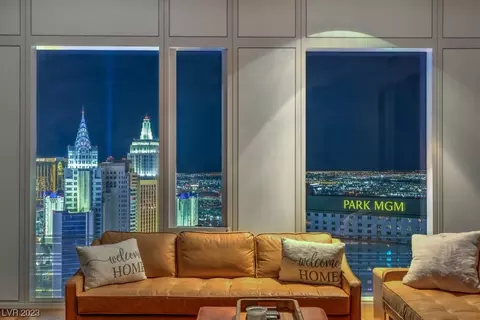 3750 Las Vegas Blvd #3202, Las Vegas, NV 89158