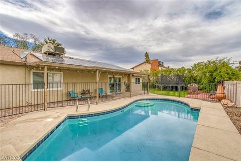 425 Lindy Dr, Las Vegas, NV 89107