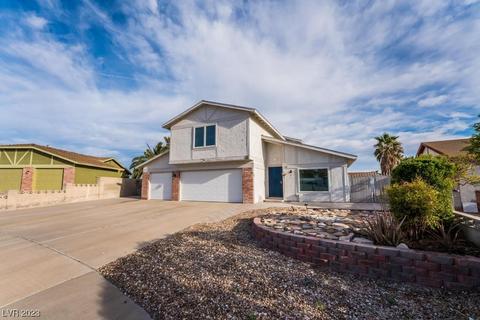 769 Grape Vine Ave, Henderson, NV 89002