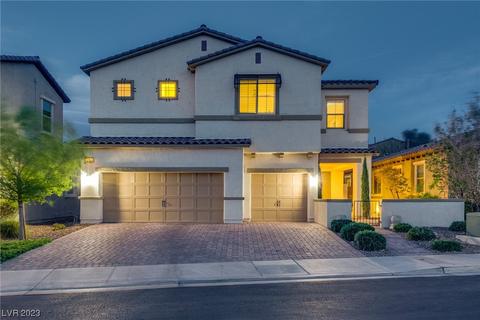 2430 Quiet Ode St, Henderson, NV 89044