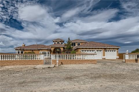 237 Peaceful St, Las Vegas, NV 89110