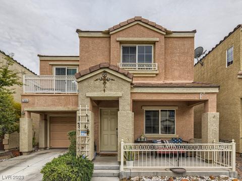 7656 Fabled Filigree St, Las Vegas, NV 89149