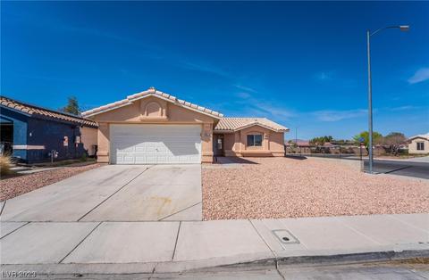 3120 Cedar Point Way, North Las Vegas, NV 89031