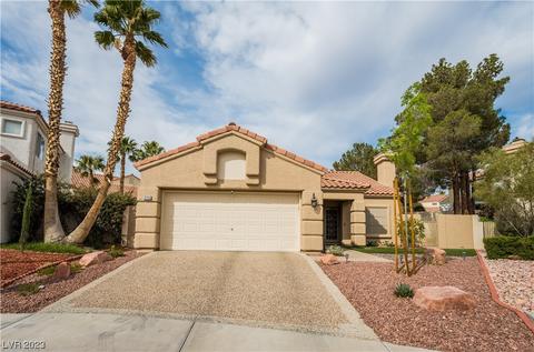 9748 Bootstrap Cir, Las Vegas, NV 89117