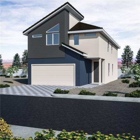 4203 Wales Green Ln, Las Vegas, NV 89110