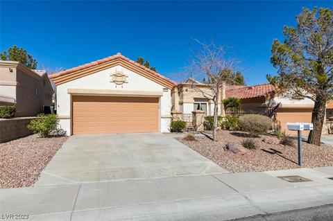 10622 Sky Meadows Ave, Las Vegas, NV 89134