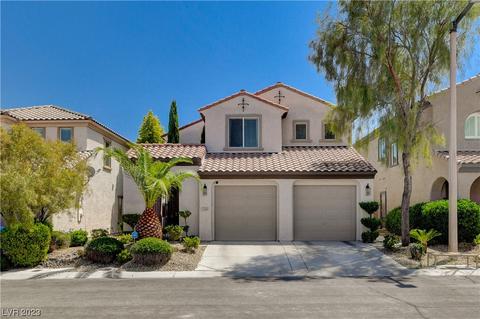 12049 Cielo Amber Ln, Las Vegas, NV 89138